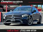 Used 2020 Mercedes-Benz CLS for sale.