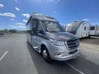 2020 Regency Ultra Brougham UB25MB