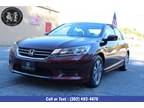 Used 2014 Honda Accord Sedan for sale.