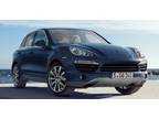 Used 2014 Porsche Cayenne for sale.