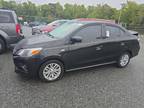 2022 Mitsubishi Mirage G4 Black, 28K miles
