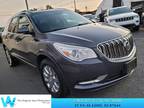 Used 2014 Buick Enclave for sale.