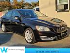 Used 2015 Volvo S60 for sale.