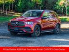 Used 2022 Mercedes-benz Gle for sale.