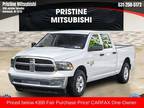 Used 2022 Ram 1500 Classic for sale.