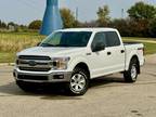 Used 2019 Ford F-150 for sale.