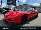 Used 2004 Chevrolet Corvette for sale.