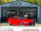 Used 2019 Audi S5 Sportback for sale.