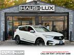 Used 2019 Acura RDX for sale.