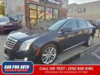 Used 2013 Cadillac XTS for sale.