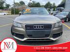Used 2009 Audi A4 for sale.
