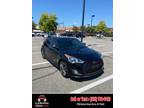 Used 2016 Hyundai Veloster for sale.