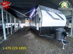 2025 Palomino Puma 31RLQS