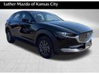 2021 Mazda CX-3 Black, 34K miles