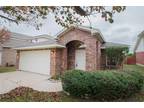 1406 Tumbling River DR Leander TX 78641