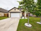 228 Callahan LN Leander TX 78641