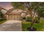 1203 Hyde Park DR Round Rock TX 78665