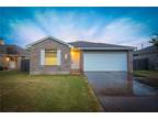 3611 Walleye WAY Round Rock TX 78665