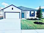 1318 Teychas DR Kyle TX 78640