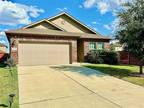 16901 Borromeo Ave Pflugerville TX 78660