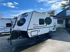 2024 Coachmen Remote RMT17R