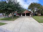1002 Mesquite Hollow PL Round Rock TX 78665