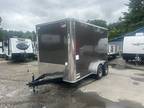 2024 Quality Cargo 7' Wide