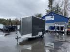 2023 Lightning Trailers 6X12SA