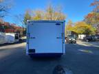 2023 Trailer Masters 7.5X14TA TM7.514 W/POLYCORE