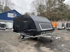 2023 Lightning Trailers LTA811SA (2 Sled)