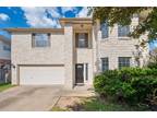 4517 Heritage Well LN Round Rock TX 78665