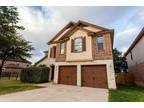 203 Settlers Home DR Cedar Park TX 78613