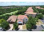 2608 Old Course DR Austin TX 78732