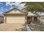 17900 Violet LN Elgin TX 78621