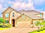 1503 S Judson Oak Drive Conroe Texas 77384