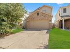 6714 Honey Harvest Lane Houston Texas 77084