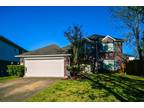 16811 Basewood Court Sugar Land Texas 77498