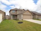 7307 GORRION Drive Katy Texas 77493