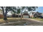 5639 Sage Manor Drive Houston Texas 77084
