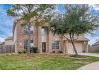 9906 Bronze Mill Lane Rosharon Texas 77583