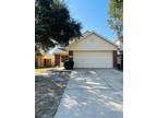 1522 Glasholm Drive Houston Texas 77073