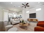 812 Fisher Street Unit: J Houston Texas 77018