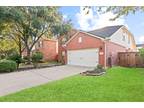 5315 Barleycorn Lane Katy Texas 77494