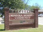 1136 N Newsom Street Mineola Texas 75773