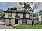 19022 White Candle Drive Spring Texas 77388