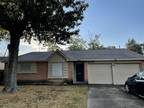 10734 Braewick Drive Houston Texas 77096