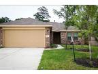 1611 Katydid Court Conroe Texas 77301