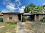 1617 Hazelwood Street Unit: B Conroe Texas 77301