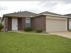 21530 N Boundary Peak Way Katy Texas 77449