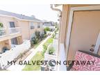 3506 Cove View Boulevard Unit: 214 Galveston Texas 77554